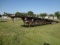 2003 BigTex 3 Car Gooseneck Trailer w/Ramps, Rail and 12000 Winch VIN:16vcx49334151015