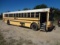 2007  RE300 Pusher School Bus Maxforce Diesel Vin*A630724 80411 Miles Cold AC