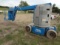 Genie Z-30/20N Articulating Boom Lift 