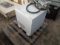 50 Gallon Fuel Cube W/ GPI Pump