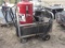 North Star Heated Pressure Washer *Condition Unknown*