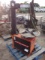 John Bean EHP System II Tire Machine