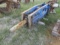 BHI HK220(s) Best Hammer Industries Excavator Hammer