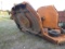 Woods BW240 Batwing Shredder/Mower For Repair
