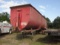 2012 Clement Monstar Scrap Trailer Vin*272