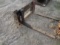 Skid Loader Forks