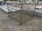Quail Feeder Riser Platform
