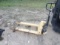 Yale 5500lb  Pallet Mule/Jack