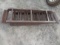 Set of Trailer Ramps