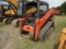 Kubota SVL75-2 Track Skid Steer  NEW TRACKS VIN*M1F59477  2339.5 Hrs