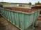 30 yard Rolloff Container