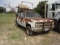 1987 Chevy Suburban Hign Rack Hunting Rig Foam Filled Tires  ****Bill of Sale ONLY***