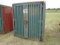 6' x 8' Storage Container