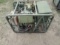 Green Generator Air Cooled Diesel Power *Condition Unknown*