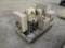 Air Cooled Diesel Generator *Condition Unknown*