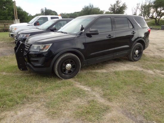2017 Ford Intercepter VIN*HGB22958 160,474 Miles