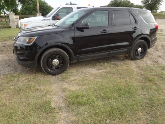 2019 Ford Intercepter Vin*KGA31634 181,923 Miles