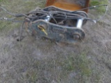 Hyundai Quick Attach Coupler for Excavator