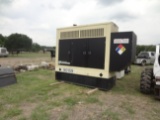 2007 Kohler 150REOZJD Generator 3Phase 155 KW 554.6 Hours