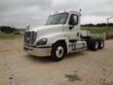 2018 Freightliner DD13/Automatic VIN *KDKN3205 Miles:434K GVW:52k One Owner