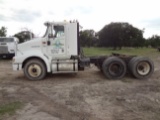 2002 International 9200i 6X4 171
