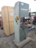 Band Saw MJ345