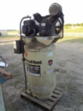 Ingersol Rand Air Compressor 2475n7.5TSC