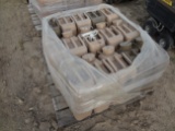Pallet of 15 Cepter Military Fuel Cans