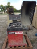 Hunter DSP9000 Wheel Balancer Machine