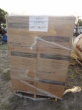 Pallet of surgical Mask 36,000 individual masks