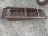 Set of Trailer Ramps