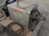 Hypertherm Powermax105 Plasma Cutter