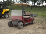 EZGO Golf Cart  Electric/ NO Charger *Condition Unknown*