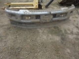 Late Model Ford F250 Front Bumper