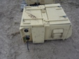 Single Cylinder Diesel 24 Volt Generator *Condition unknown*