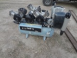 AirStar70 Compressor *Condition Unknown *
