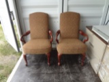 2- Chairs