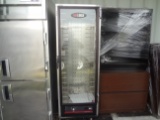 Hot LOGIX Proofing Cabinet
