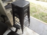 3 Stools