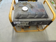 Generac GP5500-w Generator