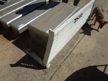 RKI Headache Rack
