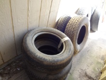 6 Tires