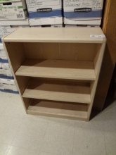 bookshelf