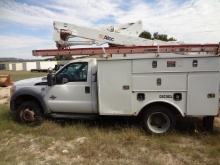 BoomTruck