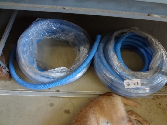 lot of 1" Carlone Flex Chase 2 Rolls