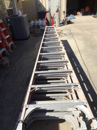 1-12' Louisville Ladder
