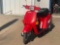 1985 Honda Aero 50 SELLING AT NO RESERVE