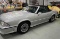 1988 Ford Mustang Convertible ASC McLaren