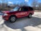 2015 Ford Expedition NO RESERVE
