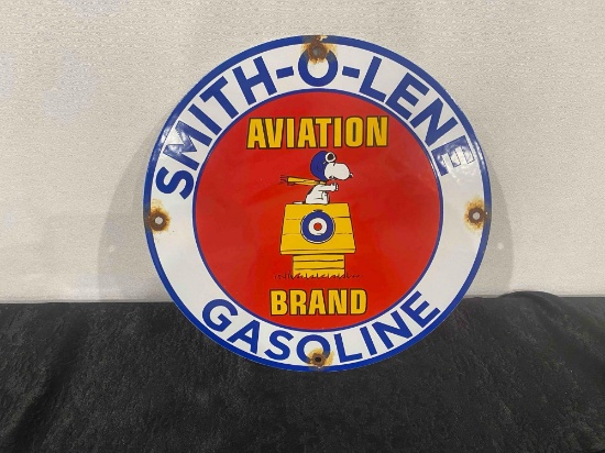 Smith-0-Lene SSP 12''